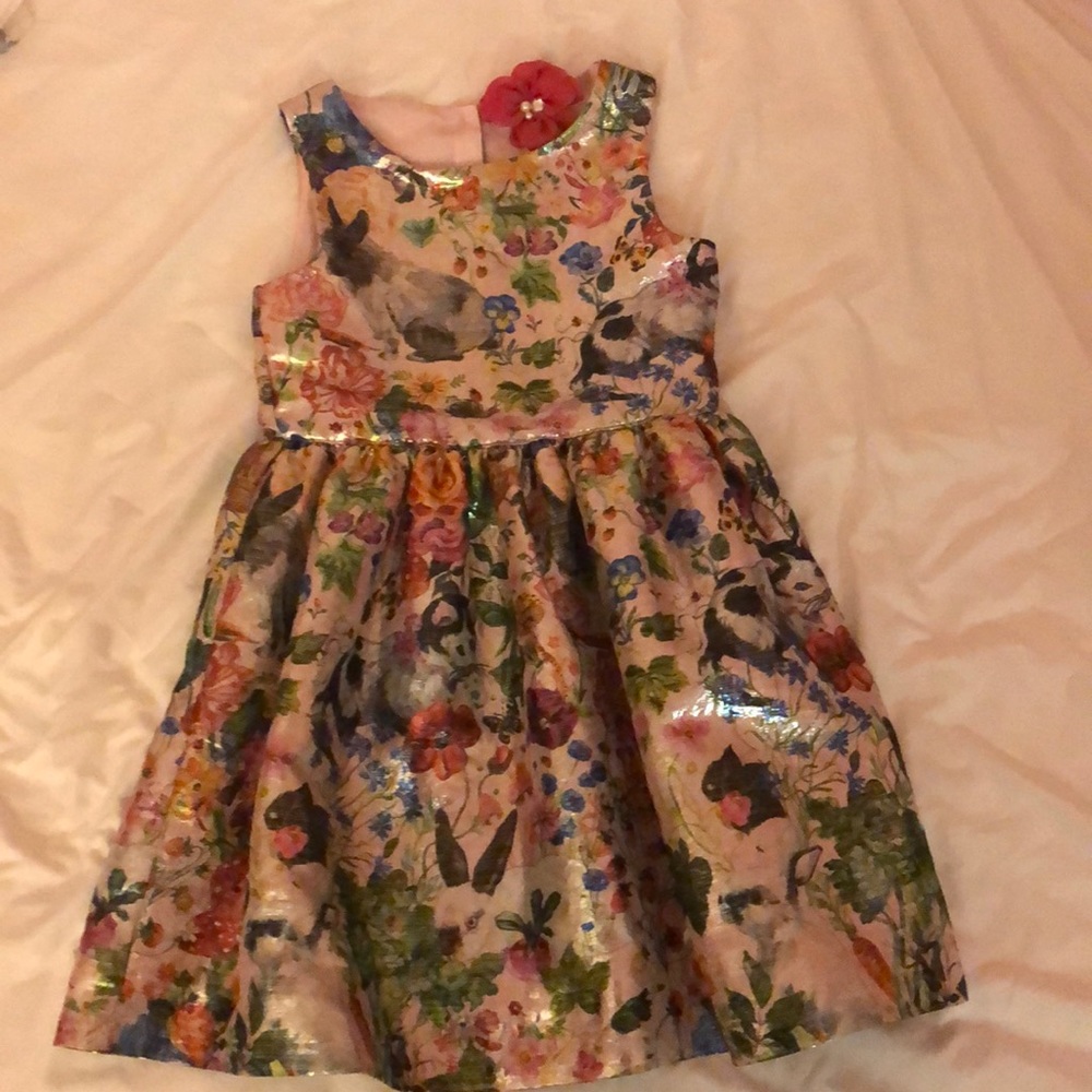 Beautiful special occasions dress